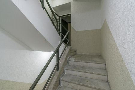 Apartamento para alugar com 51m², 2 quartos e 1 vagaÁrea comum