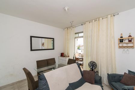 Apartamento para alugar com 51m², 2 quartos e 1 vagaSala