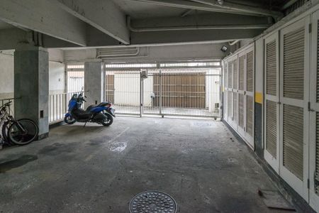 Apartamento para alugar com 51m², 2 quartos e 1 vagaÁrea comum