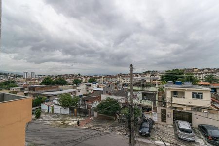 Apartamento para alugar com 51m², 2 quartos e 1 vagaVaranda da Sala