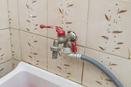 Apartamento para alugar com 51m², 2 quartos e 1 vagaÁrea de Serviço