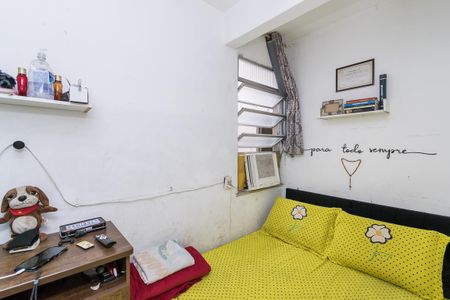 Apartamento para alugar com 51m², 2 quartos e 1 vagaSuíte 