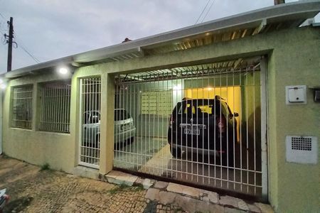 Casa à venda com 120m², 2 quartos e 3 vagas Casa à venda com 120m², 2 quartos e 3 vagasFachada do Prédio
