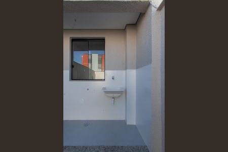 Casa à venda com 119m², 2 quartos e 1 vagaÁrea de Serviço