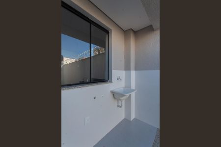 Casa à venda com 119m², 2 quartos e 1 vagaÁrea de Serviço