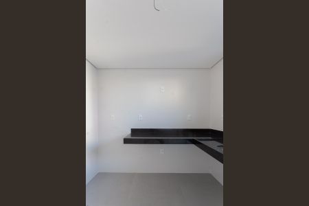 Casa à venda com 119m², 2 quartos e 1 vagaCozinha