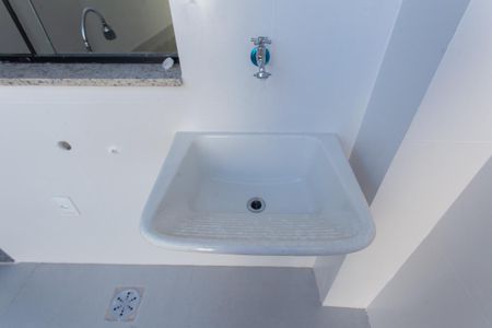 Casa à venda com 119m², 2 quartos e 1 vagaÁrea de Serviço