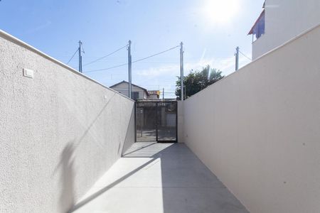 Casa à venda com 122m², 2 quartos e 1 vagaGaragem