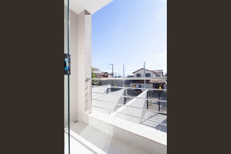 Casa à venda com 122m², 2 quartos e 1 vagaVaranda da Suíte 1