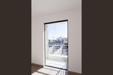 Casa à venda com 122m², 2 quartos e 1 vagaVaranda da Suíte 1