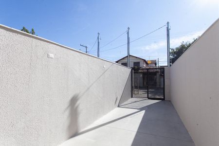 Casa à venda com 122m², 2 quartos e 1 vagaGaragem