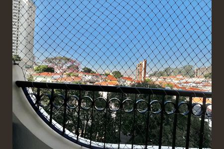 Apartamento à venda com 59m², 2 quartos e 1 vagaVista