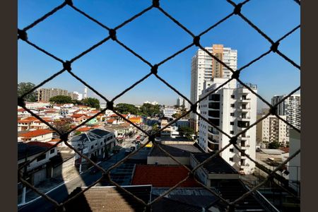 Apartamento à venda com 59m², 2 quartos e 1 vagaVista