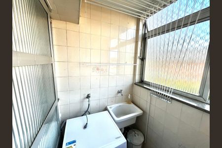 Apartamento à venda com 59m², 2 quartos e 1 vagaÁrea de Serviço