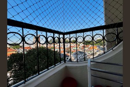 Apartamento à venda com 59m², 2 quartos e 1 vagaSacada