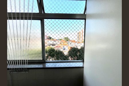 Apartamento à venda com 59m², 2 quartos e 1 vagaÁrea de Serviço