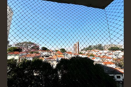 Apartamento à venda com 59m², 2 quartos e 1 vagaVista