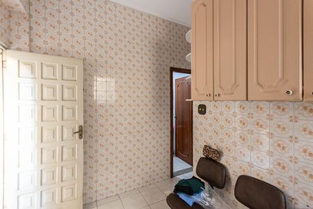 Casa para alugar com 286m², 3 quartos e 4 vagasCozinha