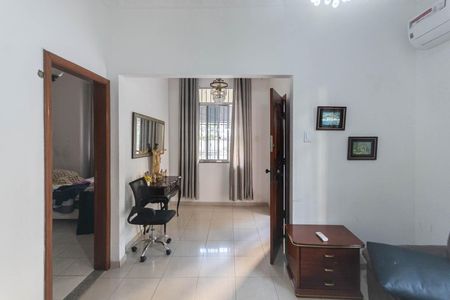 Casa para alugar com 286m², 3 quartos e 4 vagasSala