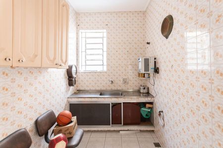 Casa para alugar com 286m², 3 quartos e 4 vagasCozinha