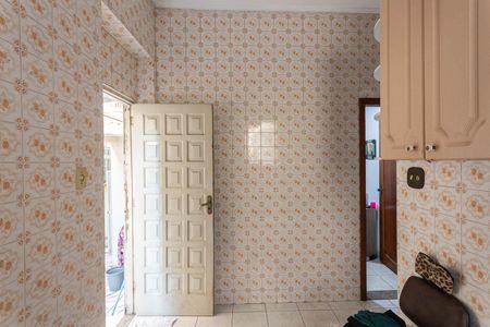 Casa para alugar com 286m², 3 quartos e 4 vagasCozinha