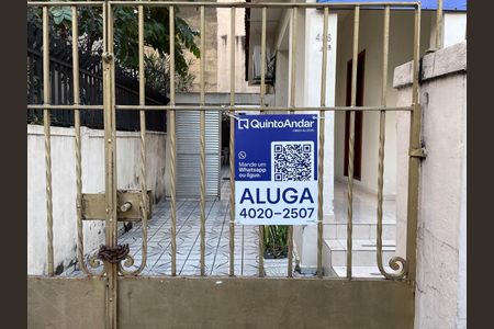 Casa para alugar com 286m², 3 quartos e 4 vagasPlaquinha