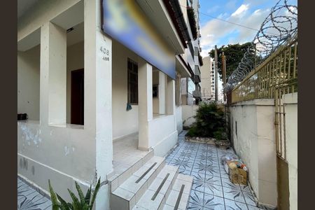 Casa para alugar com 286m², 3 quartos e 4 vagasQuintal