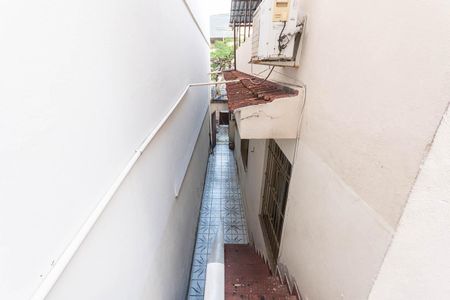 Casa para alugar com 286m², 3 quartos e 4 vagasEntrada cobertura