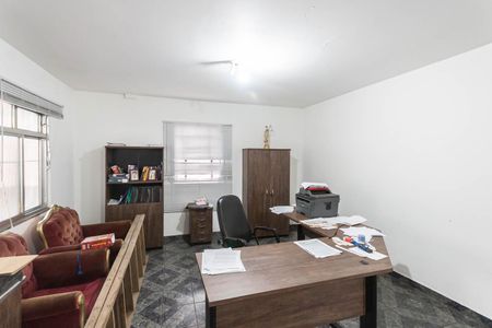 Casa para alugar com 286m², 3 quartos e 4 vagasCobertura