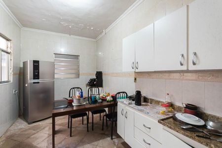 Casa para alugar com 286m², 3 quartos e 4 vagasEdícula