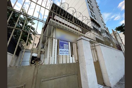 Casa para alugar com 286m², 3 quartos e 4 vagasPlaquinha