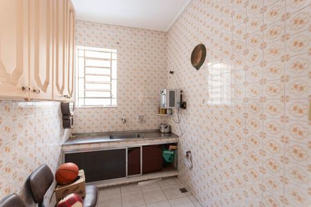 Casa para alugar com 286m², 3 quartos e 4 vagasCozinha