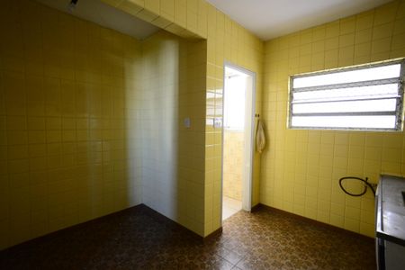 Apartamento à venda com 75m², 2 quartos e sem vagaCozinha