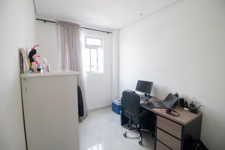 Apartamento à venda com 120m², 3 quartos e 2 vagas Apartamento à venda com 120m², 3 quartos e 2 vagasQuarto 3