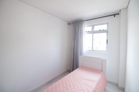 Apartamento à venda com 120m², 3 quartos e 2 vagas Apartamento à venda com 120m², 3 quartos e 2 vagasQuarto da Cobertura