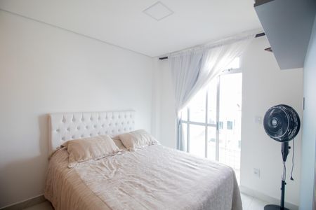 Apartamento à venda com 120m², 3 quartos e 2 vagas Apartamento à venda com 120m², 3 quartos e 2 vagasQuarto Suíte