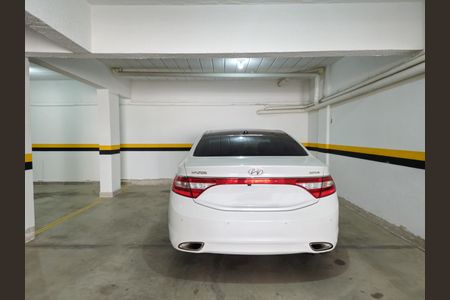 Apartamento à venda com 120m², 3 quartos e 2 vagas Apartamento à venda com 120m², 3 quartos e 2 vagasGaragem