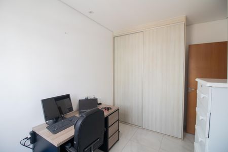 Apartamento à venda com 120m², 3 quartos e 2 vagas Apartamento à venda com 120m², 3 quartos e 2 vagasQuarto 3