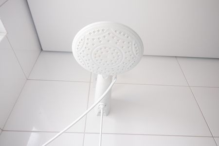 Apartamento à venda com 120m², 3 quartos e 2 vagas Apartamento à venda com 120m², 3 quartos e 2 vagasBanheiro Cobertura