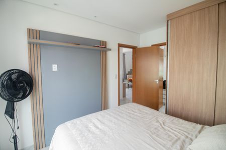 Apartamento à venda com 120m², 3 quartos e 2 vagas Apartamento à venda com 120m², 3 quartos e 2 vagasQuarto Suíte