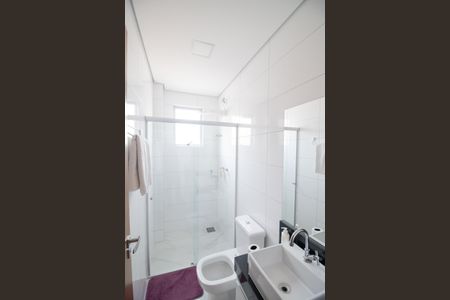 Apartamento à venda com 120m², 3 quartos e 2 vagas Apartamento à venda com 120m², 3 quartos e 2 vagasBanheiro Cobertura