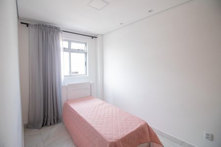 Apartamento à venda com 120m², 3 quartos e 2 vagas Apartamento à venda com 120m², 3 quartos e 2 vagasQuarto da Cobertura