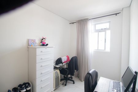 Apartamento à venda com 120m², 3 quartos e 2 vagas Apartamento à venda com 120m², 3 quartos e 2 vagasQuarto 3