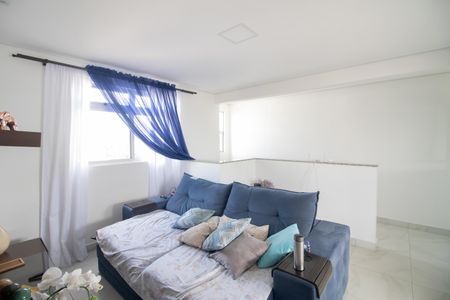 Apartamento à venda com 120m², 3 quartos e 2 vagas Apartamento à venda com 120m², 3 quartos e 2 vagasSala da Cobertura