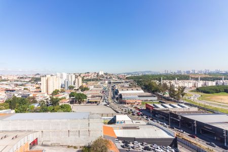 Apartamento à venda com 67m², 2 quartos e 1 vagaVista