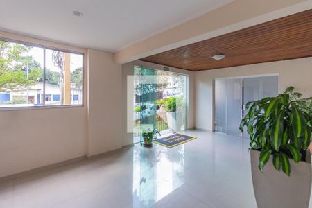 Apartamento à venda com 67m², 2 quartos e 1 vagaÁrea Comum