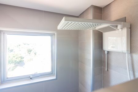 Apartamento à venda com 67m², 2 quartos e 1 vagaBanheiro