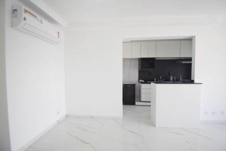 Sala de apartamento à venda com 2 quartos, 61m² em Vila Matilde, São Paulo