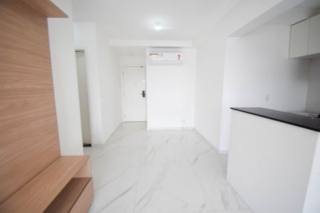Sala de apartamento à venda com 2 quartos, 61m² em Vila Matilde, São Paulo