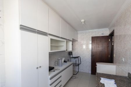 Apartamento à venda com 53m², 2 quartos e 1 vagaCozinha
